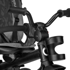 Lionelo Haari Dreirad Kinderdreirad Kinder Lenkstange Fahrrad Baby Kinderwagen Grau -Luft Wrame Haus Geschaft 942df4dafc428a7e4b4a5554c665f510