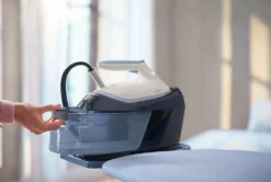 Philips PSG6026/20 Dampfbügelstation 6000 Series 2400W SteamGlide Bügelsohle -Luft Wrame Haus Geschaft 956b3fbfd92942bd5f5d5dcacc373f95