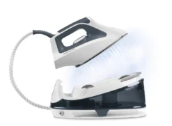 ROWENTA Dampfbügelstation Bügeleisen EASY STEAM Bügelstation 5,3 Bar Weiß Grau 15 ROWENTA Dampfbügelstation Bügeleisen EASY STEAM Bügelstation 5,3 Bar Weiß Grau -Luft Wrame Haus Geschaft 9585435825c979aee7605fa912936216