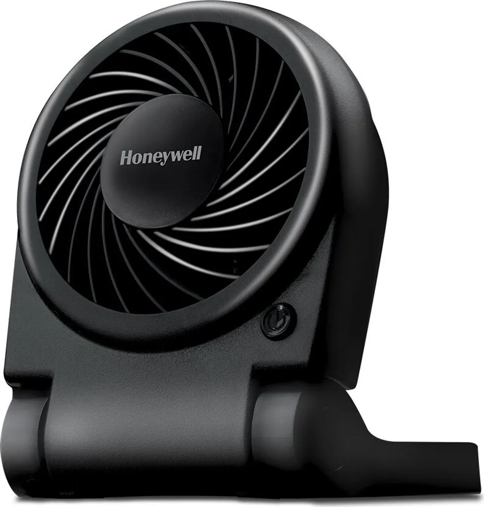 Honeywell TURBO AN DER GEHEN HTF090E Kabellos Falten Fan 3in1 2 Honeywell TURBO AN DER GEHEN HTF090E Kabellos Falten Fan 3in1 – Bild 2