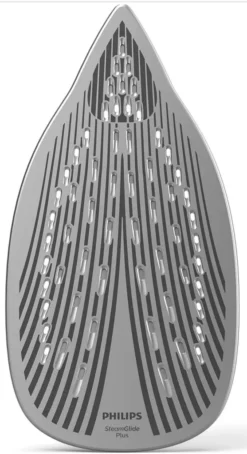 Philips DST5030/20 Dampfbügeleisen, Dampf-Gleitsohle, 2400 Watt, Vertikaldampf, Anti-Kalk -Luft Wrame Haus Geschaft 95ce1c70f5a55c1881427cb4a4fb7b62