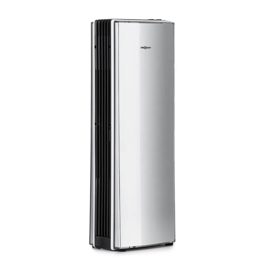 St. Oberholz Office Ionisator & Lüfter Luftreiniger Aktivkohle Edelstahlfilter 10 M² 1 St. Oberholz Office Ionisator & Lüfter Luftreiniger Aktivkohle Edelstahlfilter 10 M²