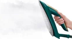 Philips PSG7140/70 PerfectCare Bügelstation Grün/weiß -Luft Wrame Haus Geschaft 963f9a4207f5bfaed5c618dcea35b7a8