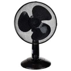 LEX XXL Tischventilator Ventilator Ø30 Cm, 3 Geschwindigkeiten, Oszillation, 50cm, Farbe:Schwarz 13 LEX XXL Tischventilator Ventilator Ø30 Cm, 3 Geschwindigkeiten, Oszillation, 50cm, Farbe:Schwarz -Luft Wrame Haus Geschaft 9672ecc7c05eacdba4d150fc212ace12