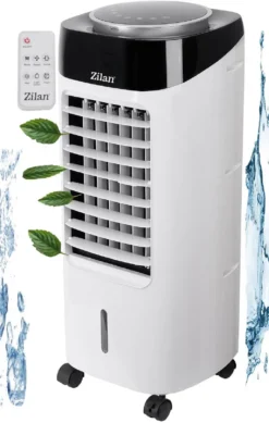 Zilan 3in1 Aircooler | Air Cooler | Mobile Klimaanalge | Mit Fernbedienung | 300 Watt 18 Zilan 3in1 Aircooler | Air Cooler | Mobile Klimaanalge | Mit Fernbedienung | 300 Watt -Luft Wrame Haus Geschaft 967f336cfb31a5816722a4b8b8138398