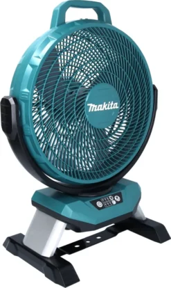Makita® Akku-Ventilator LXT - DCF301Z -Luft Wrame Haus Geschaft 967fb38eb794da1f1c69b03ccc4d4d4d