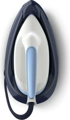 Philips PSG6026/20 Dampfbügelstation 6000 Series 2400W SteamGlide Bügelsohle -Luft Wrame Haus Geschaft 96c638f5c046d9f936edadc6ffdaf16a