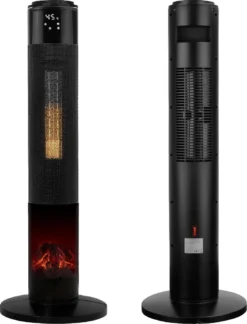 Tronitechnik PTC Turmheizer Keramikheizer 2000 Watt Heizlüfter Elektro Kamin Elektrischer Heizung Kaminfeuer Effekt Kaminofen 26 Tronitechnik PTC Turmheizer Keramikheizer 2000 Watt Heizlüfter Elektro Kamin Elektrischer Heizung Kaminfeuer Effekt Kaminofen -Luft Wrame Haus Geschaft 96eeede65e456a3cd65b1b200bbe3670