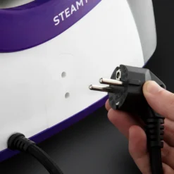 RUSSELL HOBBS 24440-56 Steam Power Dampfbügelstation -Luft Wrame Haus Geschaft 96f1514ffddaac16faeaed3c3977a296