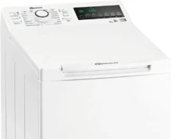 Whirlpool Bauknecht WMT ZEN 6 BD N Waschmaschinen - Weiß -Luft Wrame Haus Geschaft 97122dd35a424dd212eec28eb1a9651e