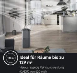 AEG Luftreiniger AX91-604GY App Allergene Leise Staub Bakterien Aktivkohle 26 AEG Luftreiniger AX91-604GY App Allergene Leise Staub Bakterien Aktivkohle -Luft Wrame Haus Geschaft 97767b41ef931bd83b08dd0eeb177901