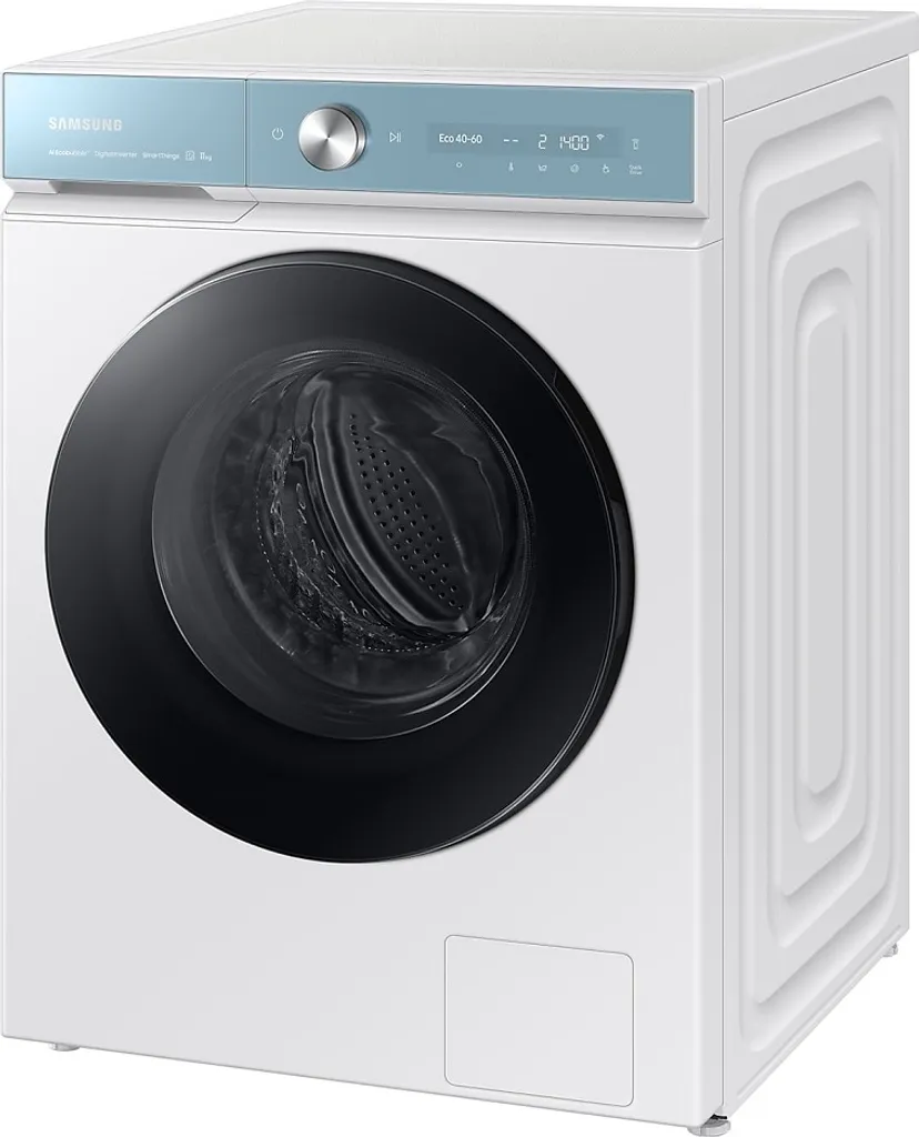 Samsung WW11BB944AGMS2 Waschmaschine 11 Kg AI Wash Aquastopp 1400 U/min 2 Samsung WW11BB944AGMS2 Waschmaschine 11 Kg AI Wash Aquastopp 1400 U/min – Bild 2