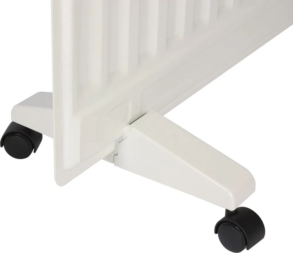 El Fuego Öl-Panelheizer AY4961, 400 W 5 El Fuego Öl-Panelheizer AY4961, 400 W – Bild 5