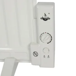 El Fuego Öl-Panelheizer AY4961, 400 W 13 El Fuego Öl-Panelheizer AY4961, 400 W -Luft Wrame Haus Geschaft 9807d3dec6465e0bd86d62a53acff50d