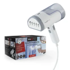 Dampfbürste Bürste Dampfglätter Dampfbügler Dampfer Steamer Wassertank MAXXMEE 20 Dampfbürste Bürste Dampfglätter Dampfbügler Dampfer Steamer Wassertank MAXXMEE -Luft Wrame Haus Geschaft 9846c14a8d27b33bd326c48c89e56b25