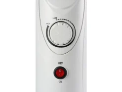 Tristar Elektroheizung Mini-Ölradiator 5 Rippen KA-5103 500 W -Luft Wrame Haus Geschaft 98c934b88c7cc7910ace55eec244aab5