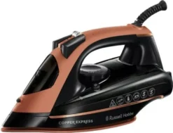 Russell Hobbs Dampfbügeleisen Copper Express 23975-56 7 Russell Hobbs Dampfbügeleisen Copper Express 23975-56 -Luft Wrame Haus Geschaft 99297a38dbc7378b52fe9b6dab605df7
