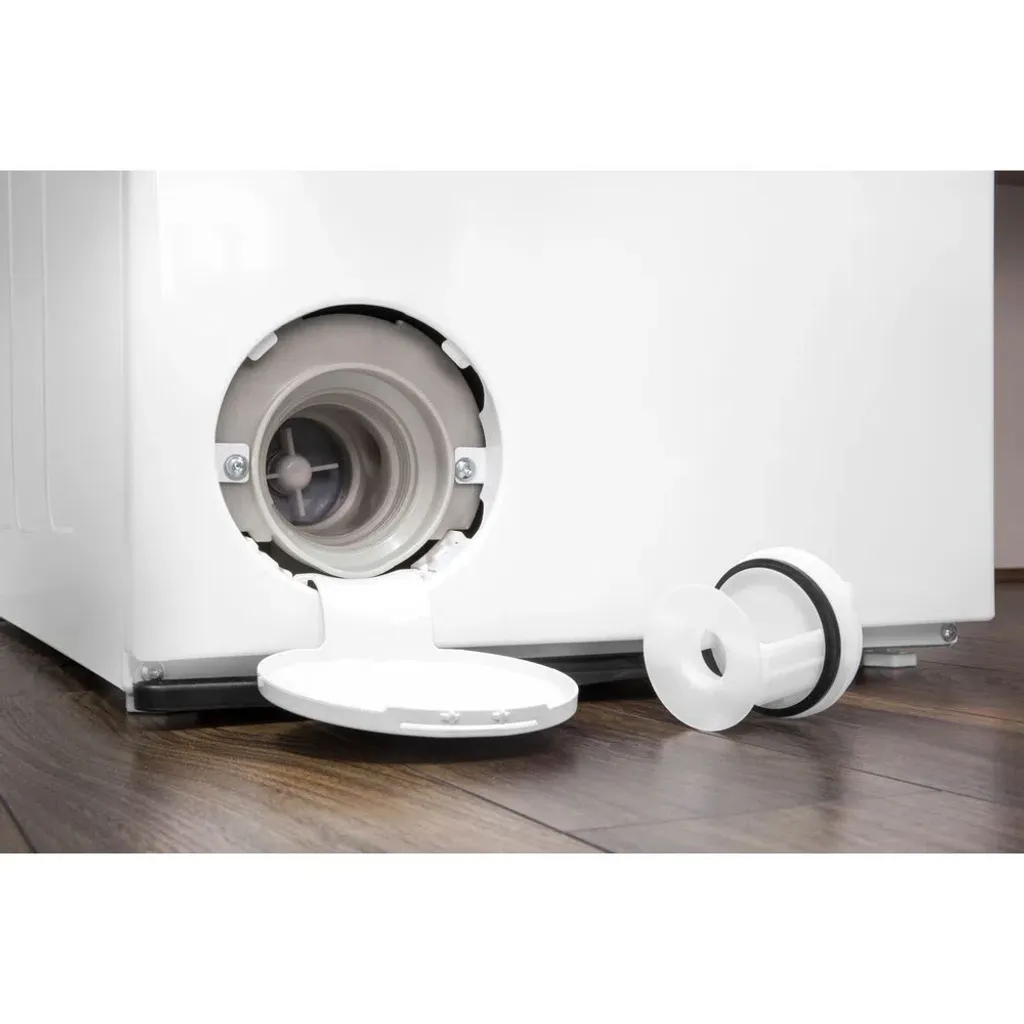 Bauknecht WAT ECO 612, Toplader, 6 Kg, B, 76 DB, 1152 RPM, 153 KWh 7 Bauknecht WAT ECO 612, Toplader, 6 Kg, B, 76 DB, 1152 RPM, 153 KWh – Bild 7