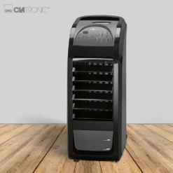 CLATRONIC LK 3742 Ventilator Luftbefeuchter Luftreiniger Inkl. Fernbedienung 9 CLATRONIC LK 3742 Ventilator Luftbefeuchter Luftreiniger Inkl. Fernbedienung -Luft Wrame Haus Geschaft 998008e887514291358668e6c7763b36