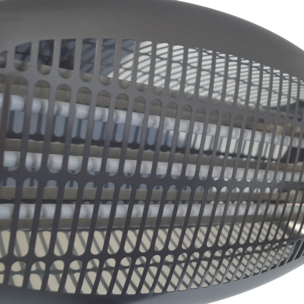 TroniTechnik Quartz-Heizstrahler Mit 3 Stufen, Verstellbarer Teleskopstange Und Kopf 4 TroniTechnik Quartz-Heizstrahler Mit 3 Stufen, Verstellbarer Teleskopstange Und Kopf – Bild 4