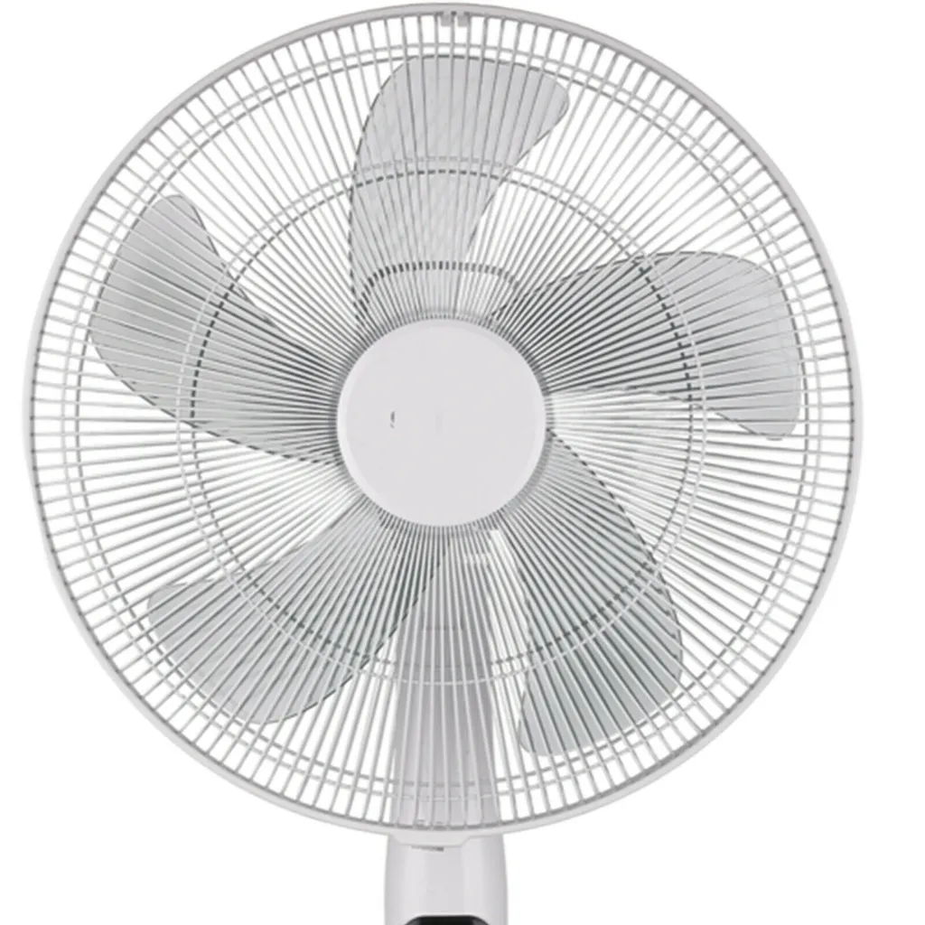 Ventilator Standventilator Fernbedienung FS40-16CR Midea Inverter Motor Leise 4 Ventilator Standventilator Fernbedienung FS40-16CR Midea Inverter Motor Leise – Bild 4