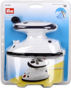 Dampfbügeleisen MINI | PRYM 611915 -Luft Wrame Haus Geschaft 9a6c333cde7108f5f33b6342c3652b1f