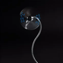 4x Hama USB Ventilator Mit Temperaturanzeige Laptop/ Notebook Zubehör Flexibel -Luft Wrame Haus Geschaft 9ab1cd47e46d0fbf401b32bc4c465218