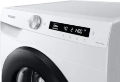Samsung WW5100T, Frontlader, 9 Kg, B, 72 DB, 1400 RPM, A 21 Samsung WW5100T, Frontlader, 9 Kg, B, 72 DB, 1400 RPM, A -Luft Wrame Haus Geschaft 9b25eaa9d6831e3b979f1cfe8f8caf7c