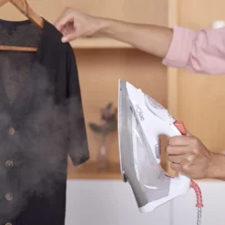 Dampfbügeleisen Solac PV2004 2400W -Luft Wrame Haus Geschaft 9b2bfc096321a963fc48582e6803012a