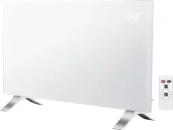 NEO TOOLS Heizpaneel Konvektorheizung WIFI 2000 W, IP24 -Luft Wrame Haus Geschaft 9c3d5c33b4c5cf17384227143870786f