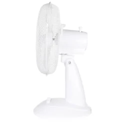 LEX XXL Tischventilator Ventilator Ø30 Cm, 3 Geschwindigkeiten, Oszillation, 50cm, Farbe:Schwarz 21 LEX XXL Tischventilator Ventilator Ø30 Cm, 3 Geschwindigkeiten, Oszillation, 50cm, Farbe:Schwarz -Luft Wrame Haus Geschaft 9c9b78ddcb59f7244609899f96ed62ba