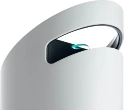 LEITZ Luftreiniger TruSens Z-2000 Weiß/silber -Luft Wrame Haus Geschaft 9cc4424169ab66b55652a10278d4eb34