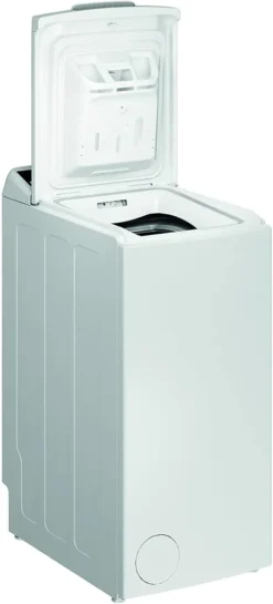 Privileg PWT E71253P N (DE) Toplader Waschmaschine / 7 Kg / 1152 UpM/Soft-Opening/Kurz 45‘/Startzeitvorwahl/Wolle-Programm/Wasserschutz/Bügelleicht-Option/Kindersicherung Weiß [ 17 Privileg PWT E71253P N (DE) Toplader Waschmaschine / 7 Kg / 1152 UpM/Soft-Opening/Kurz 45‘/Startzeitvorwahl/Wolle-Programm/Wasserschutz/Bügelleicht-Option/Kindersicherung Weiß [ -Luft Wrame Haus Geschaft 9d05b0eff311a617b1d75704930b7100