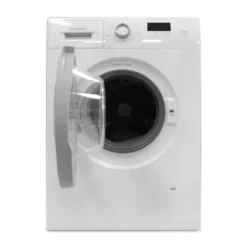 Bosch Serie 2 WAJ28022 Waschmaschinen - Weiß -Luft Wrame Haus Geschaft 9d0acdb1daa9cae14ae5fef0deed343c