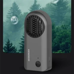 Auto-Luftreiniger, Ozon-Desodorierer, Wiederaufladbarer USB-Rauch-Deodorant-Sterilisator Zur Reinigung Von Formaldehyd 14 Auto-Luftreiniger, Ozon-Desodorierer, Wiederaufladbarer USB-Rauch-Deodorant-Sterilisator Zur Reinigung Von Formaldehyd -Luft Wrame Haus Geschaft 9df0ced6f3cb9aa392b339f6eb1c8915