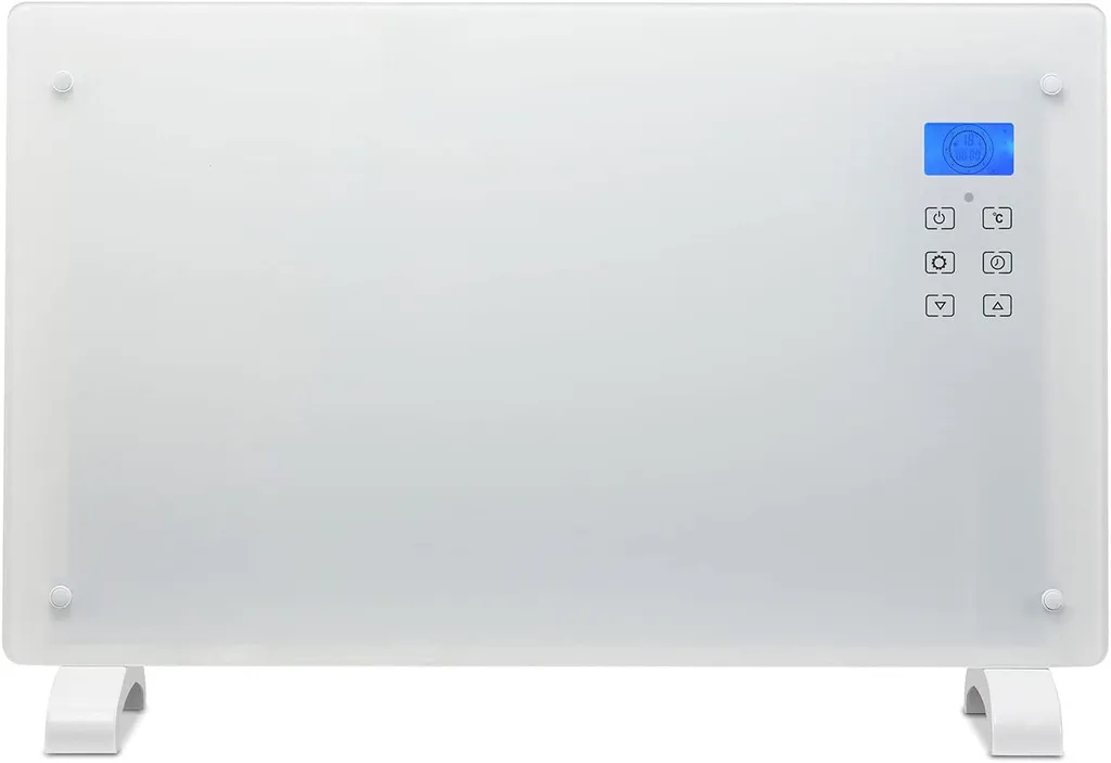 Aktimeo Elektro-Glasheizung Mit Fernbedienung 9 Aktimeo Elektro-Glasheizung Mit Fernbedienung – Bild 9