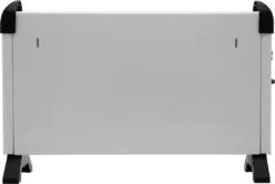 Tronitechnik KH-101 Heizgerät Konvektor Radiator Heizung Stufenlose Thermosteuerung (750W / 1.250W / 2.000W) 21 Tronitechnik KH-101 Heizgerät Konvektor Radiator Heizung Stufenlose Thermosteuerung (750W / 1.250W / 2.000W) -Luft Wrame Haus Geschaft 9df3479b56a74c750c61bfc462fd55e3