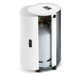 Rowi Gas-Heizofen Blue Flame 4200 Premium 4200 W, Ohne Thermostat, Weiß 8 Rowi Gas-Heizofen Blue Flame 4200 Premium 4200 W, Ohne Thermostat, Weiß -Luft Wrame Haus Geschaft 9f5113426d614515ed9fd97702d30ba8