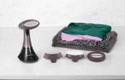 RUSSELL HOBBS Dampfbürste Steam Genie Aroma 28040-56 Multi-Bügeleisen Dampfbügeleisen 20 RUSSELL HOBBS Dampfbürste Steam Genie Aroma 28040-56 Multi-Bügeleisen Dampfbügeleisen -Luft Wrame Haus Geschaft a05cefd36c9e148a741dbf43113dc120