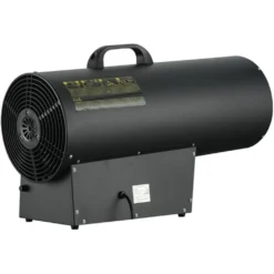 FUXTEC Gasheizer GH51 Mit 50kW Heizleistung -Luft Wrame Haus Geschaft a0877400f5e78a6fa5099fa5072c06b2