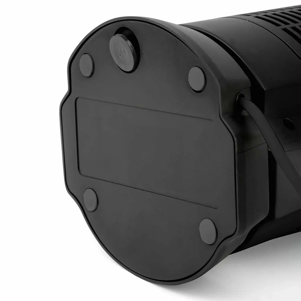 Elektrischer Keramikheizer Black & Decker ES9460010B 2000W Black & Decker 3 Elektrischer Keramikheizer Black & Decker ES9460010B 2000W Black & Decker – Bild 3