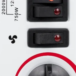 Tristar Konvektor Elektroheizung KA-5912 2000 W 28 Tristar Konvektor Elektroheizung KA-5912 2000 W -Luft Wrame Haus Geschaft a153c23bab2113c37184a9fb3ad5ca91