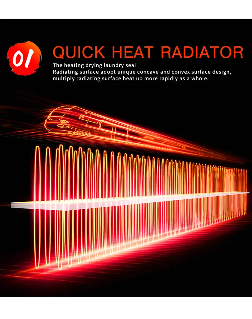 500W Keramik Plug In Heizung Schnelle Zimmersteckdose Innen Leise Tragbar Für Räume Bis 10m² / 25m³ Mit Fernbedienung Weiß 4 500W Keramik Plug In Heizung Schnelle Zimmersteckdose Innen Leise Tragbar Für Räume Bis 10m² / 25m³ Mit Fernbedienung Weiß – Bild 4