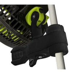 Profan Oszillierender Clipventilator 20W -Luft Wrame Haus Geschaft a264dc1f5da05db6221cf4ffa75037f2