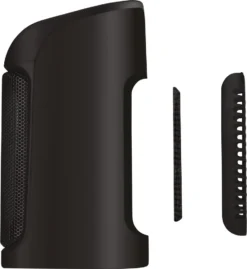 Rowenta SO9261 Mini Excel - Heizlüfter - Schwarz -Luft Wrame Haus Geschaft a3420c6e4f8969b2ab9b434d6bb0dc09