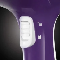 Russell Hobbs 25600-56 Steam Genie Dampfbürste -Luft Wrame Haus Geschaft a351b6e24d17f5627155486a566b68ab