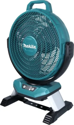 Makita® Akku-Ventilator LXT - DCF301Z -Luft Wrame Haus Geschaft a39559518b17b410c1f674cc92d4e0ad