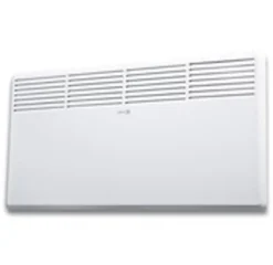 Qlima Konvektor Elektrisch 1800 W Weiß EPH1800 LCD -Luft Wrame Haus Geschaft a3b7179c02d2343d082bc825c0de2f7e