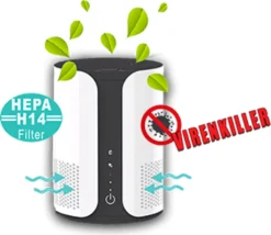 Luftreiniger BKJ15A Mit HEPA H14 Filter 11 Luftreiniger BKJ15A Mit HEPA H14 Filter -Luft Wrame Haus Geschaft a3c89077324291f18833a473d2a24282