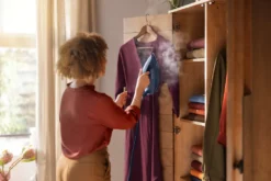 Philips PerfectCare Bügelstation, Keramikbügelsohle, 120 G/min Konstanter. Dampf, 8.0 Bar, 2100 W, Blau (PSG7030/20) 16 Philips PerfectCare Bügelstation, Keramikbügelsohle, 120 G/min Konstanter. Dampf, 8.0 Bar, 2100 W, Blau (PSG7030/20) -Luft Wrame Haus Geschaft a404b3ff7aae160e9ca811f7e7227853